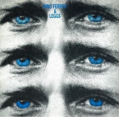 Nino Ferrer & Leggs