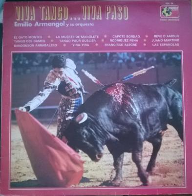 Viva Tango...viva Paso