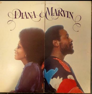 Marvin & Diana - **