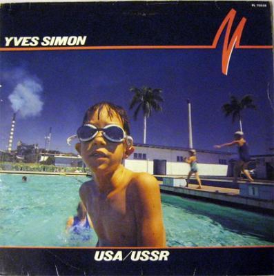 Usa/ussr