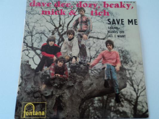 Save Me