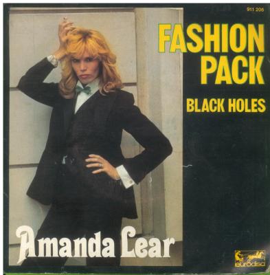 Fashion Pack