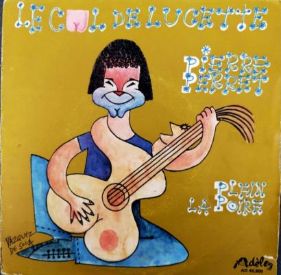 Le Cul De Lucette