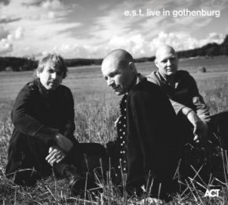 Live In Gothenburg