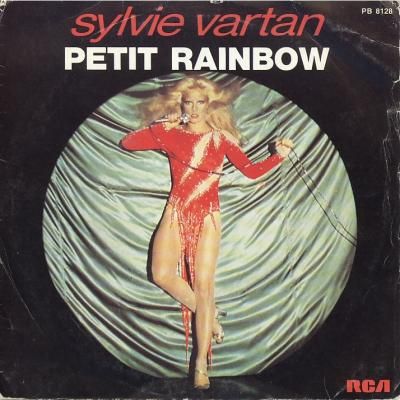 Petit Rainbow