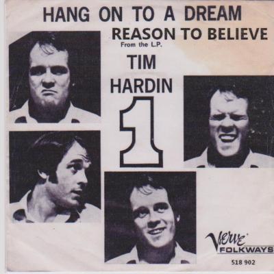 Hang On To A Dream / Reason To Believe