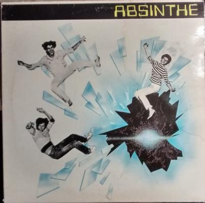 Absinthe