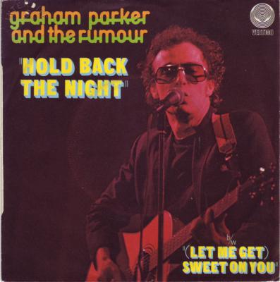 Hold Back The Night