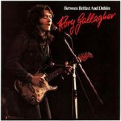 Between Belfast And Dublin