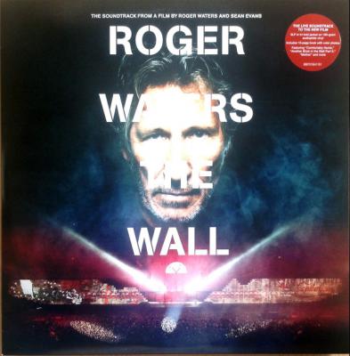Roger Waters The Wall