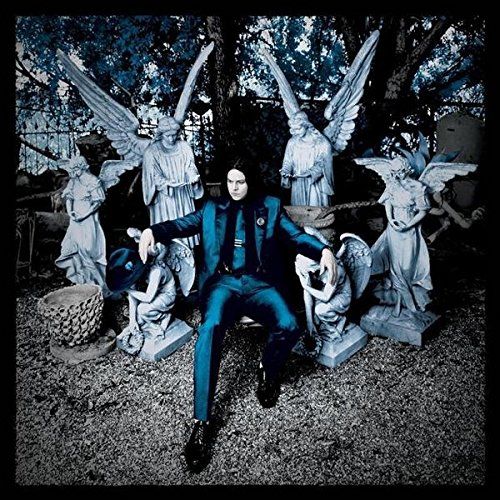 Jack White: Lazaretto Ultra Edition