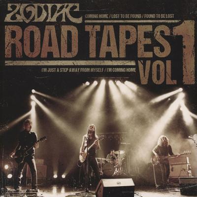 Road Tapes Vol 1