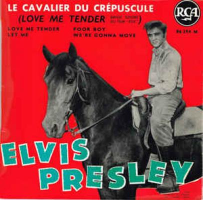 Le Cavalier Du Crépuscule