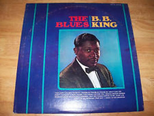 The Blues
