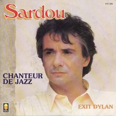 Chanteur De Jazz