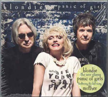 Panic Of Girls - Cd + Dvd