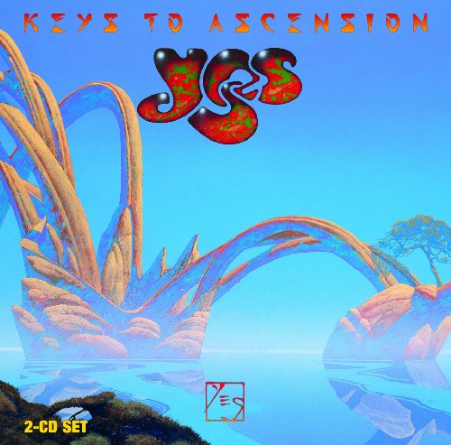 Keys To Ascension1 2cd