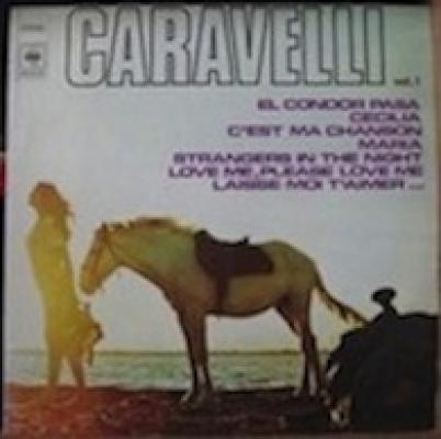 A La Caravelli (vol 1)