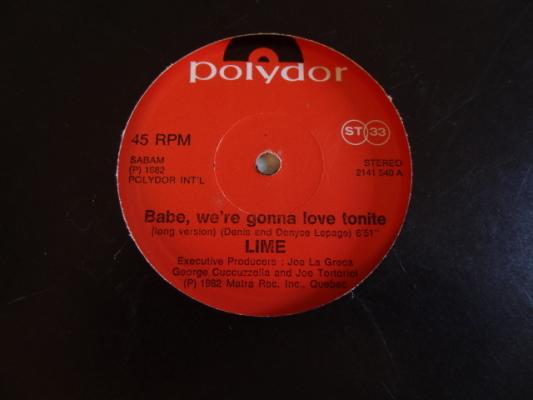 Babe We Re Gonna Love Tonite