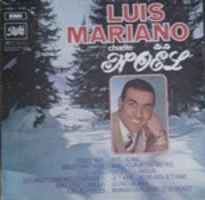 Mariano Chante Noel