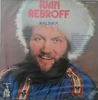 Kalinka