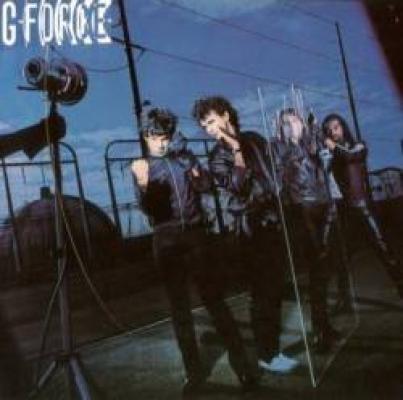 G-force
