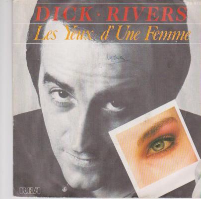 Sp - Les Yeux D'une Femme