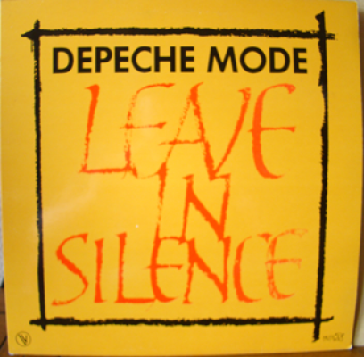 Leave In Silence