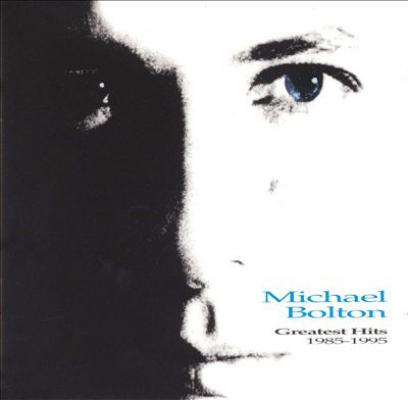 Greatest Hits 1985-1995 (k7)
