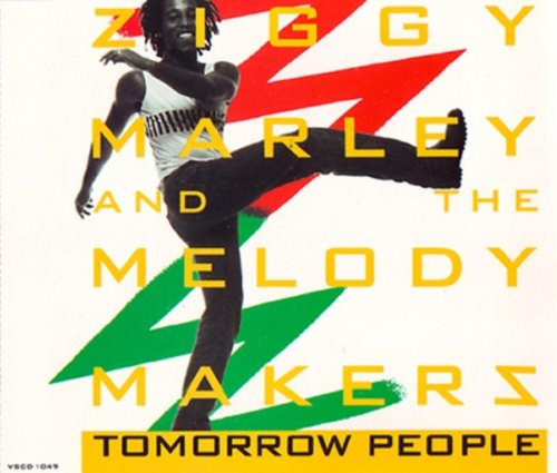 Tomorrow People