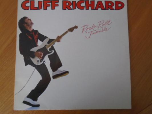 Rock'n'roll Juvenile