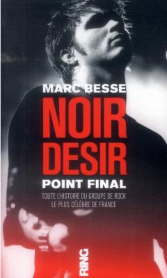 Point Final (marc Besse)