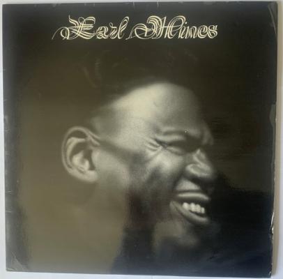 Earl Hines