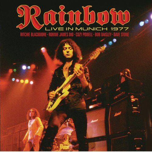 Live In Munich