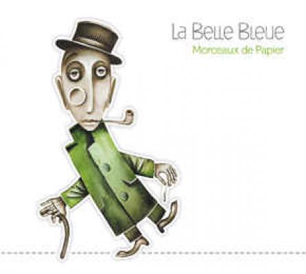 Morceaux De Papier