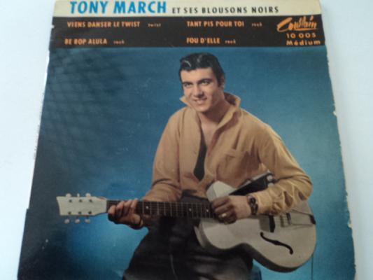 Viens Danser Le Twist