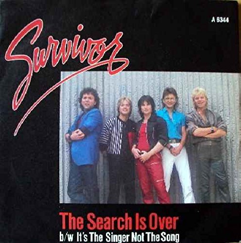 The Search Is Over - Survivor 7 45