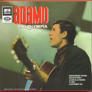 Olympia 1965