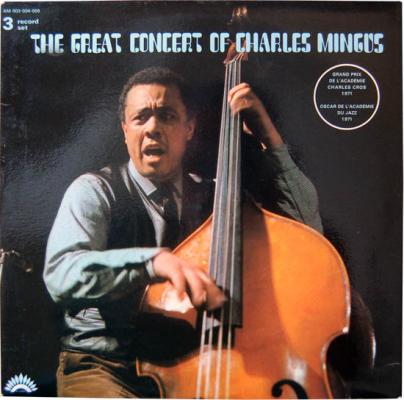 The Great Concert - Paris 1964