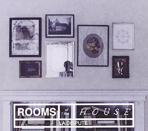 Rooms Of The House