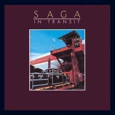 Saga In Transit