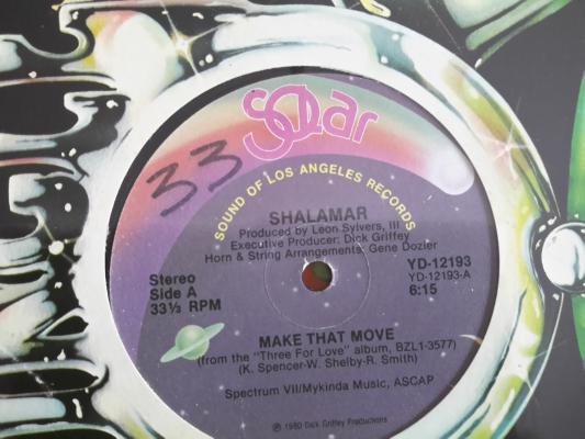 Make That Love