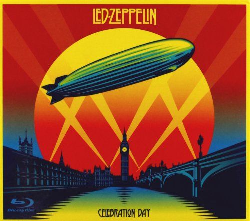Celebration Day