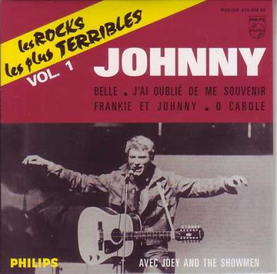 Les Rocks Les Plus Terribles Vol 1