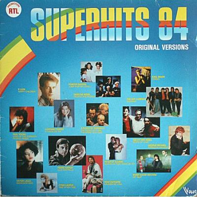 Superhits 84