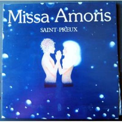 Missa Amoris