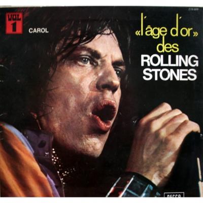 L'âge D'or Des Rolling Stones Vol 1