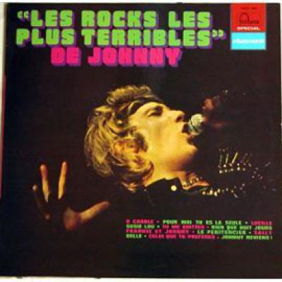 Les Rocks Les Plus Terribles