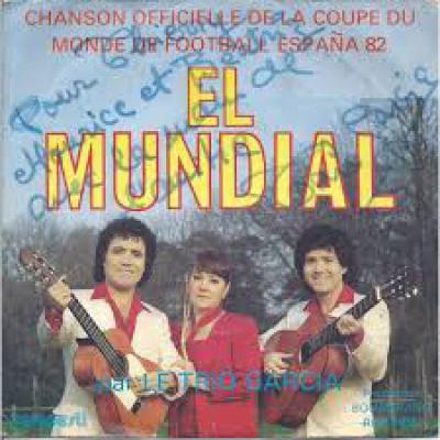 El Mundial