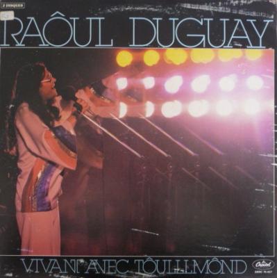 Vivant Avec Toullmond